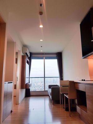 รูปภาพ 1 ห้องนอน Condo ในโครงการ Rhythm Phahol - Ari Samsennai Sub District C016503