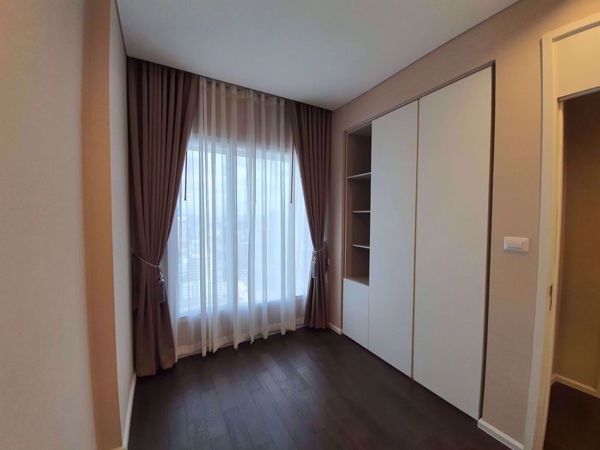 Picture of 2 bed Condo in The Saint Residences Chomphon Sub District C016504