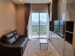 รูปภาพ 2 ห้องนอน Condo ในโครงการ The Saint Residences Chomphon Sub District C016504