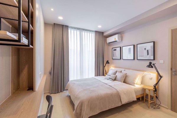 Picture of 2 bed Condo in Noble Ambience Sukhumvit 42 Phra Khanong Sub District C016506