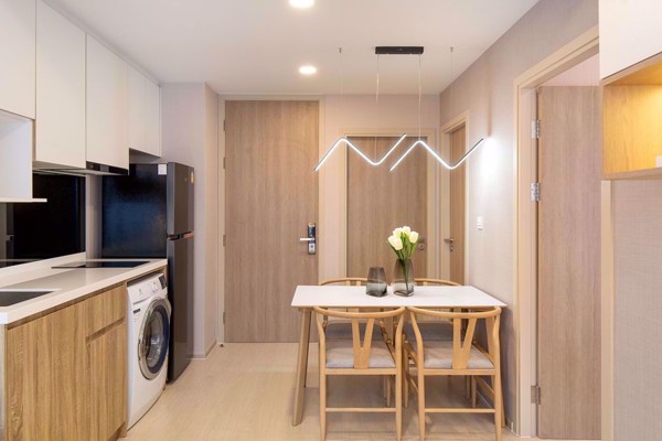 Picture of 2 bed Condo in Noble Ambience Sukhumvit 42 Phra Khanong Sub District C016506