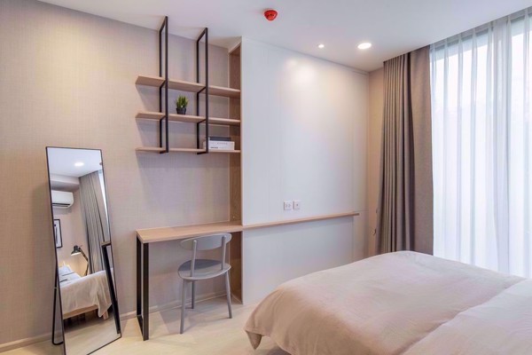 Picture of 2 bed Condo in Noble Ambience Sukhumvit 42 Phra Khanong Sub District C016506