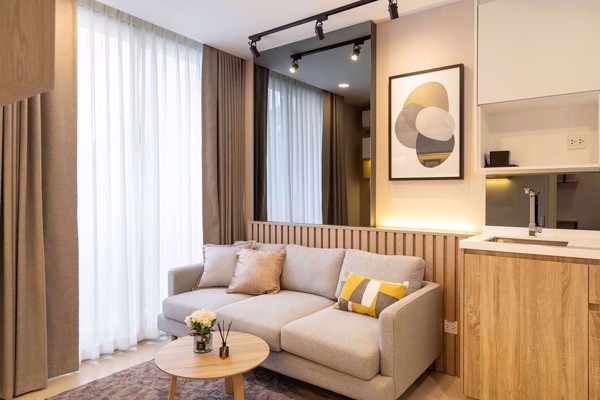 Picture of 2 bed Condo in Noble Ambience Sukhumvit 42 Phra Khanong Sub District C016506