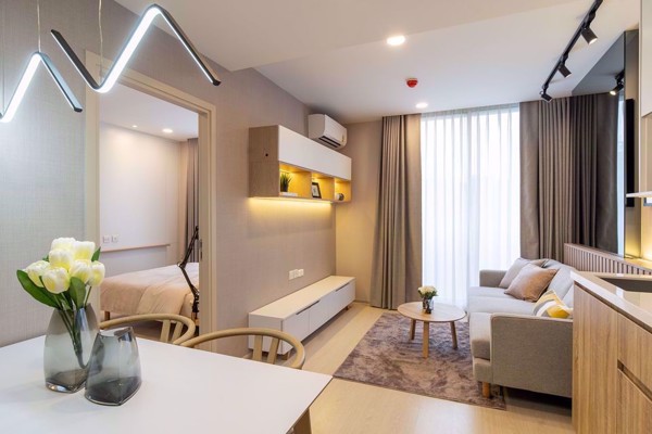 Picture of 2 bed Condo in Noble Ambience Sukhumvit 42 Phra Khanong Sub District C016506