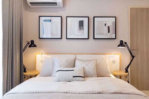 Picture of 2 bed Condo in Noble Ambience Sukhumvit 42 Phra Khanong Sub District C016506