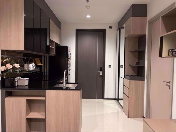 Picture of 1 bed Condo in The Line Asoke - Ratchada Din Daeng Sub District C016514