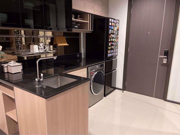 Picture of 1 bed Condo in The Line Asoke - Ratchada Din Daeng Sub District C016514