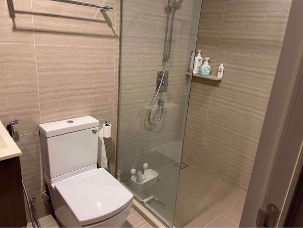 Picture of 1 bed Condo in The Line Asoke - Ratchada Din Daeng Sub District C016514