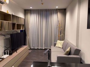 รูปภาพ 1 ห้องนอน Condo ในโครงการ The Line Asoke - Ratchada Din Daeng Sub District C016514