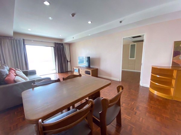 Picture of 1 bed Condo in The Natural Place Suite Thungmahamek Sub District C016520