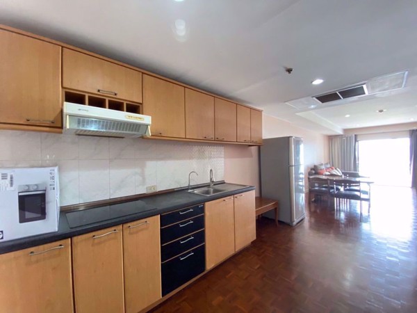 Picture of 1 bed Condo in The Natural Place Suite Thungmahamek Sub District C016520