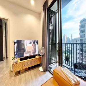 Picture of 1 bed Condo in Nye by Sansiri Khlong Ton Sai Sub District C016521