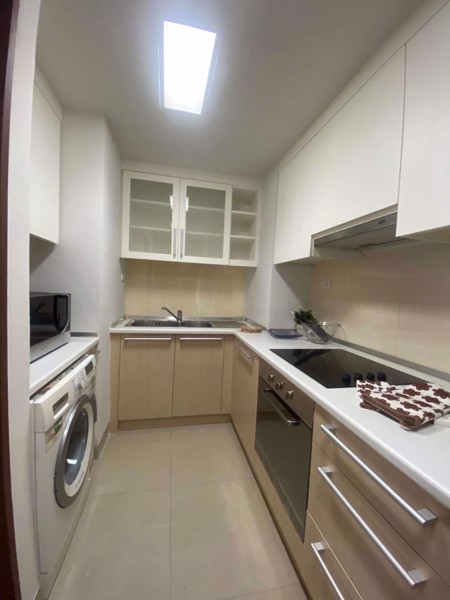 รูปภาพ 3 ห้องนอน Condo ในโครงการ The Residence Sukhumvit 52 Phrakhanong District C016523