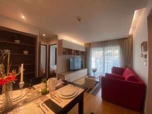 Picture of 3 bed Condo in The Residence Sukhumvit 52 Phrakhanong District C016523