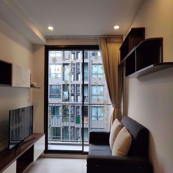 Picture of 2 bed Condo in The Tree Sukhumvit 64 Bangchak Sub District C016528