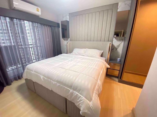 Picture of 2 bed Condo in Supalai Veranda Rama 9 Bangkapi Sub District C016529