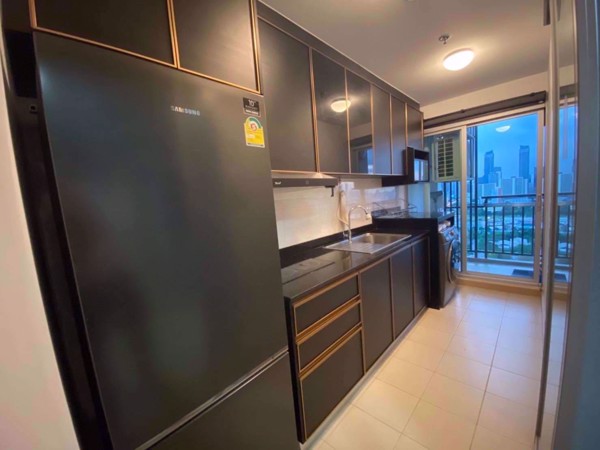 Picture of 2 bed Condo in Supalai Veranda Rama 9 Bangkapi Sub District C016529