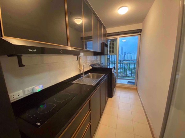 Picture of 2 bed Condo in Supalai Veranda Rama 9 Bangkapi Sub District C016529