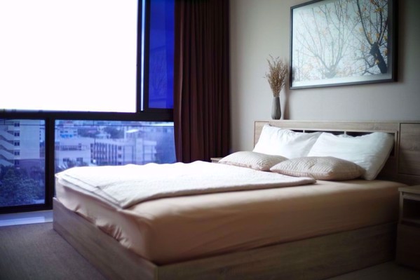 Picture of 2 bed Condo in The Issara Ladprao Chomphon Sub District C016532