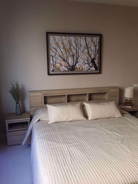 Picture of 2 bed Condo in The Issara Ladprao Chomphon Sub District C016532