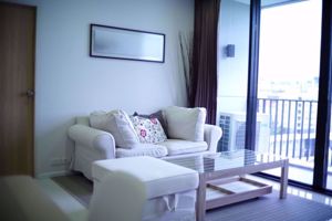 Picture of 2 bed Condo in The Issara Ladprao Chomphon Sub District C016532