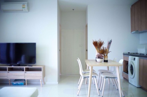 Picture of 2 bed Condo in The Issara Ladprao Chomphon Sub District C016532