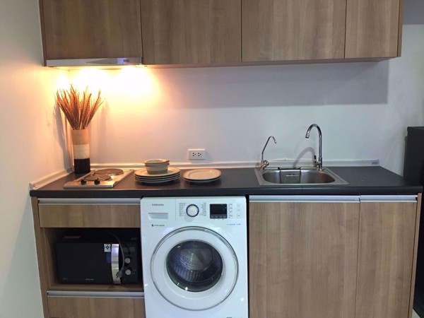 Picture of 2 bed Condo in The Issara Ladprao Chomphon Sub District C016532