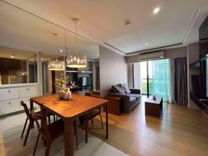 Picture of 1 bed Condo in Tidy Deluxe Sukhumvit 34 Khlongtan Sub District C016533