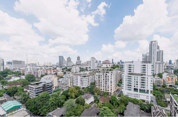 Picture of 1 bed Condo in Circle Sukhumvit 31 Khlong Tan Nuea Sub District C016535