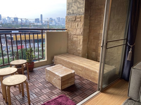 Picture of 2 bed Condo in Monterey Place Khlongtoei Sub District C016541