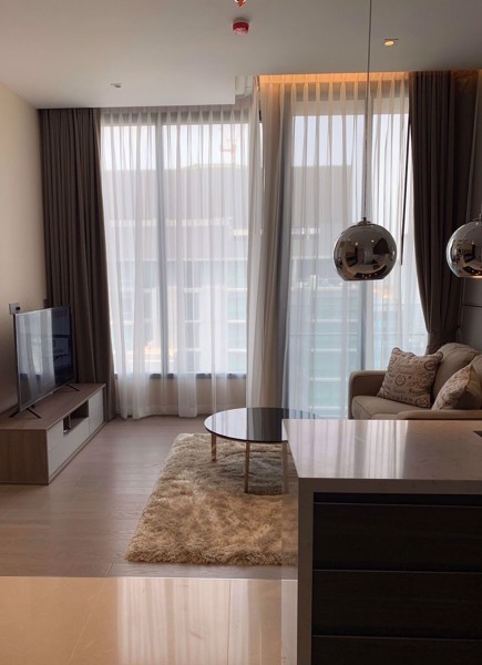 Picture of 1 bed Condo in The ESSE Asoke Khlong Toei Nuea Sub District C016543