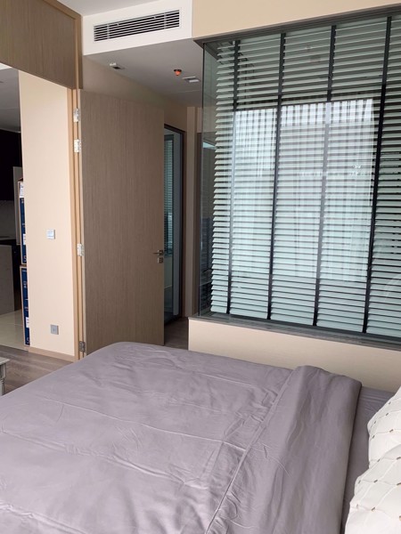 Picture of 1 bed Condo in The ESSE Asoke Khlong Toei Nuea Sub District C016543