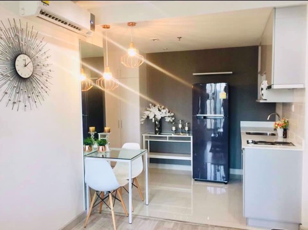 Picture of 2 bed Condo in Ideo Mobi Rama 9 Huai Khwang Sub District C016546