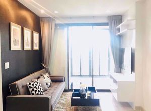 รูปภาพ 2 ห้องนอน Condo ในโครงการ Ideo Mobi Rama 9 Huai Khwang Sub District C016546