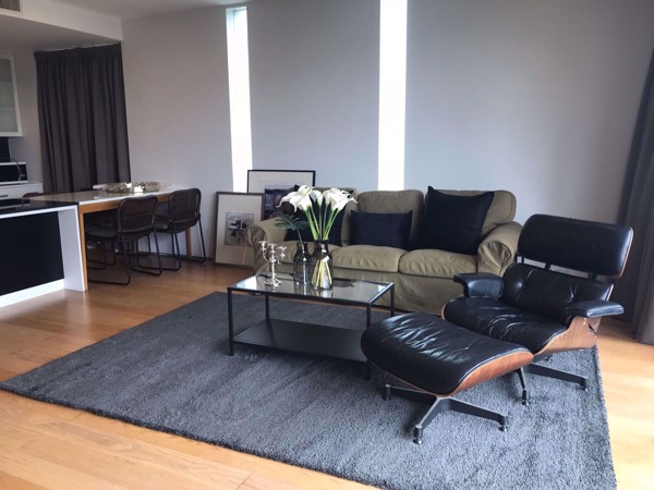 Picture of 2 bed Condo in Ficus Lane Phra Khanong Sub District C016547