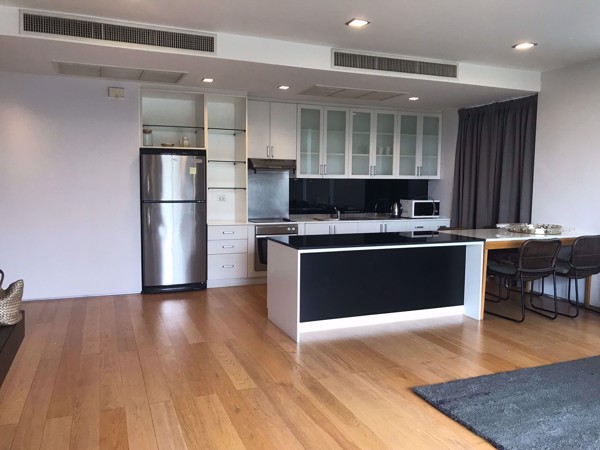 Picture of 2 bed Condo in Ficus Lane Phra Khanong Sub District C016547