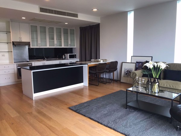 Picture of 2 bed Condo in Ficus Lane Phra Khanong Sub District C016547