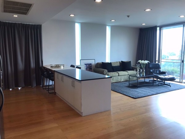 Picture of 2 bed Condo in Ficus Lane Phra Khanong Sub District C016547