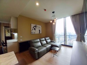 Picture of 2 bed Condo in Noble BE19 Khlong Toei Nuea Sub District C016549