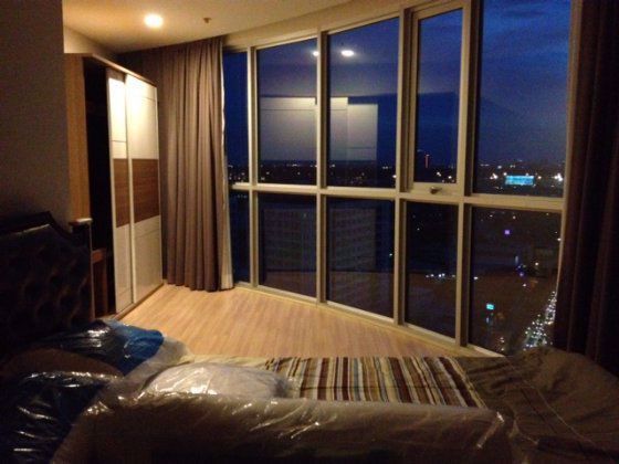 รูปภาพ 1 ห้องนอน Condo ในโครงการ Sky Walk Condominium Phrakhanongnuea Sub District C016550