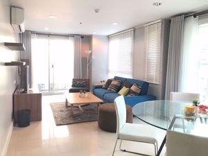 Picture of 2 bed Condo in Serene Place Sukhumvit 24 Khlongtan Sub District C016553