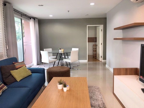 Picture of 2 bed Condo in Serene Place Sukhumvit 24 Khlongtan Sub District C016553