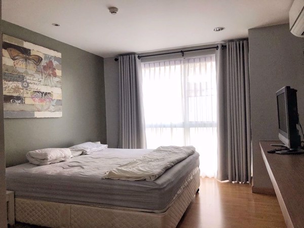 Picture of 2 bed Condo in Serene Place Sukhumvit 24 Khlongtan Sub District C016553