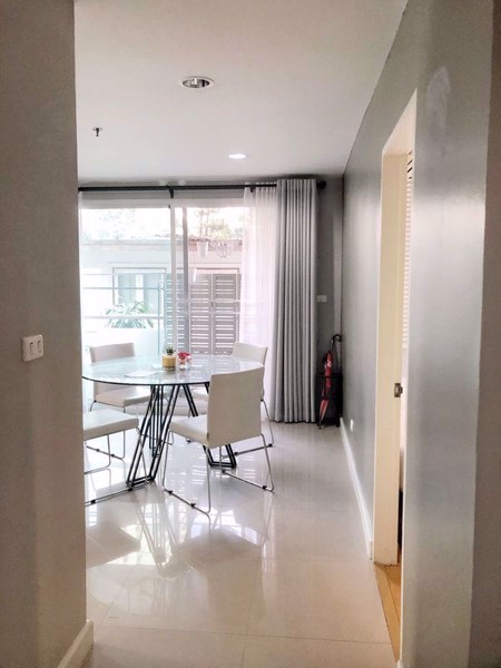 Picture of 2 bed Condo in Serene Place Sukhumvit 24 Khlongtan Sub District C016553