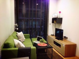 Picture of 1 bed Condo in Keyne by Sansiri Khlongtan Sub District C016554