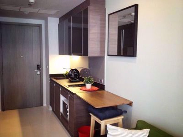 Picture of 1 bed Condo in Keyne by Sansiri Khlongtan Sub District C016554