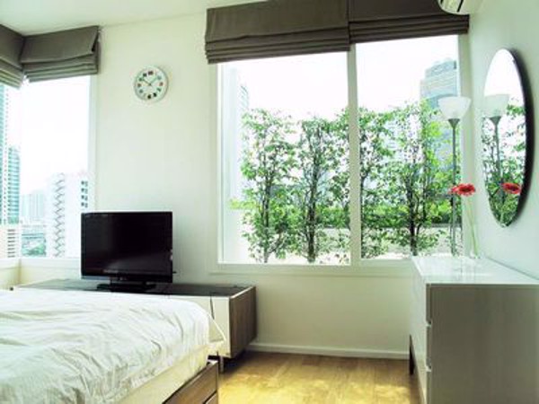 Picture of 1 bed Condo in Wind Sukhumvit 23 Khlong Toei Nuea Sub District C016555