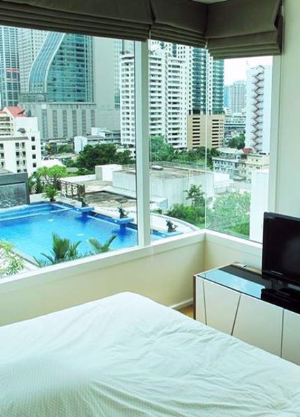 Picture of 1 bed Condo in Wind Sukhumvit 23 Khlong Toei Nuea Sub District C016555