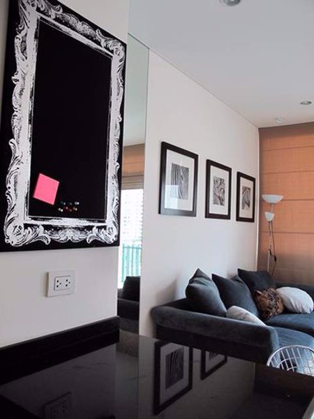 Picture of 1 bed Condo in Wind Sukhumvit 23 Khlong Toei Nuea Sub District C016555