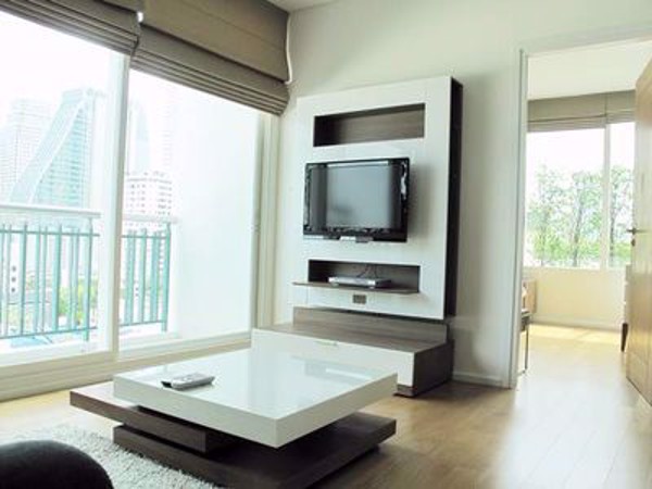 Picture of 1 bed Condo in Wind Sukhumvit 23 Khlong Toei Nuea Sub District C016555